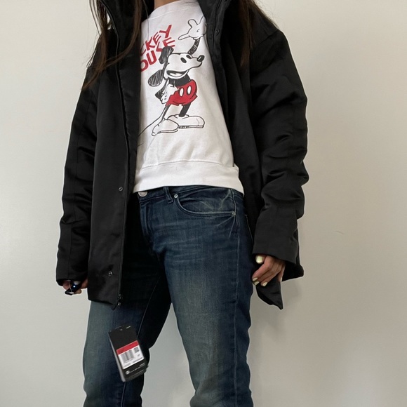 Nike Thermore Insulated Jacket - Picture 11 of 14